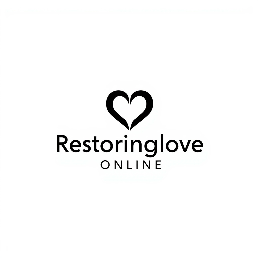 Restoringlove